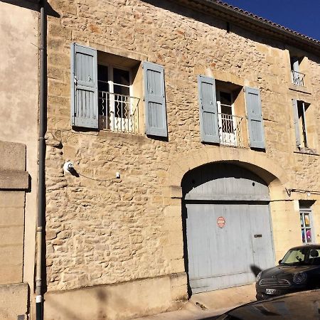 Lunel Bien-Etre Buitenkant foto