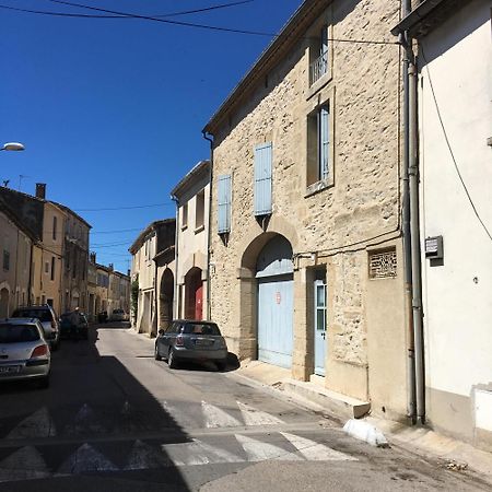 Lunel Bien-Etre Buitenkant foto