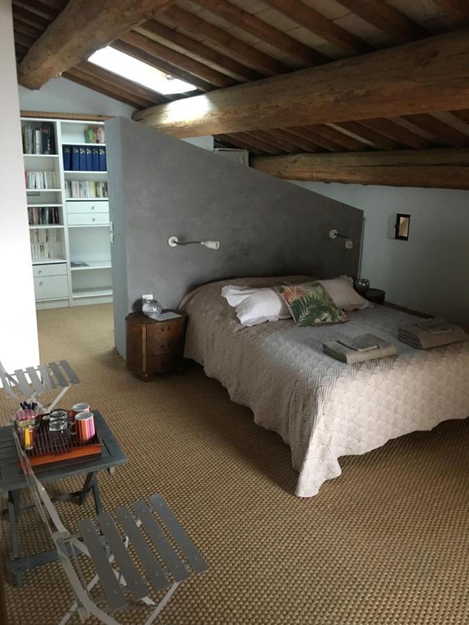 Lunel Bien-Etre Buitenkant foto