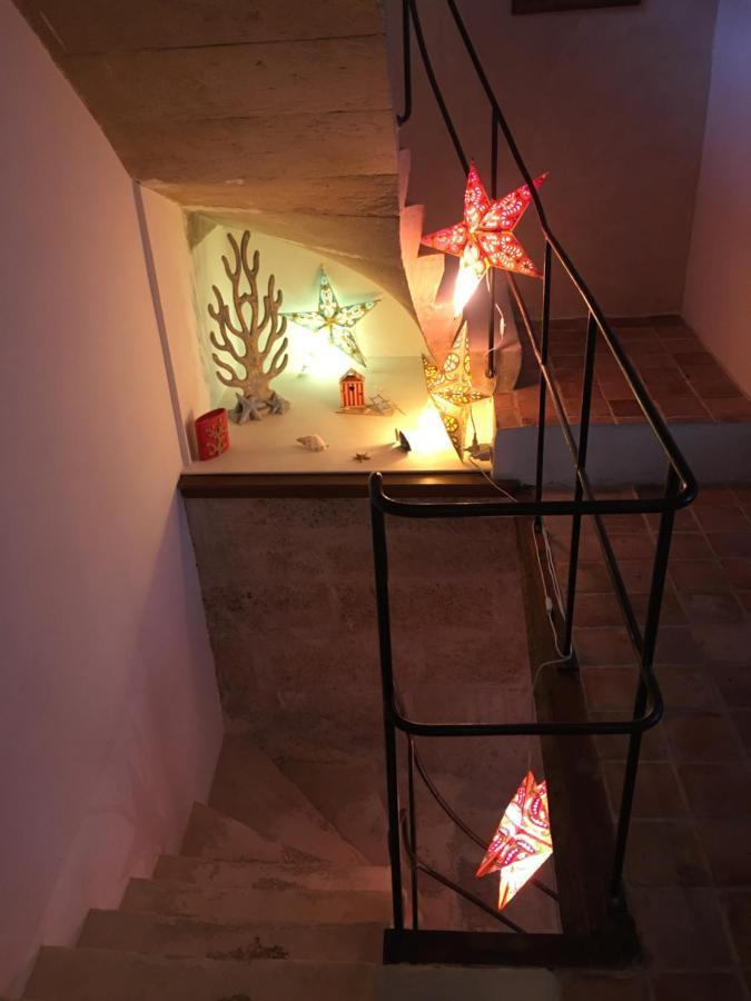 Lunel Bien-Etre Buitenkant foto