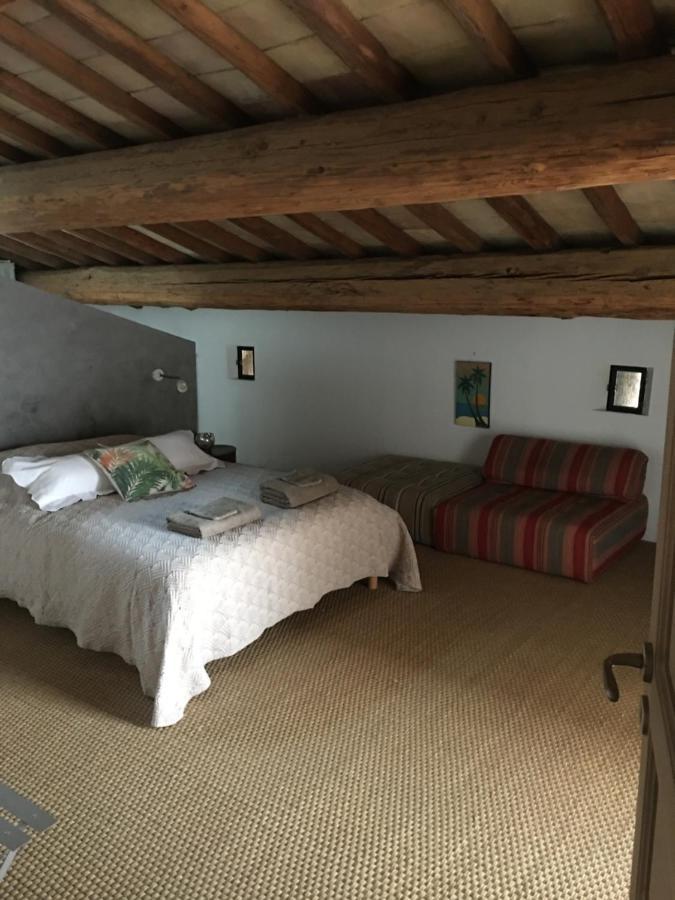 Lunel Bien-Etre Buitenkant foto