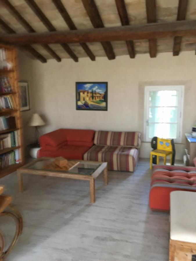 Lunel Bien-Etre Buitenkant foto