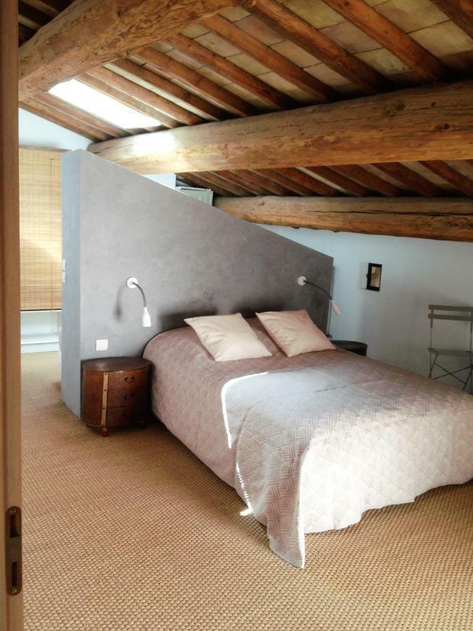 Lunel Bien-Etre Buitenkant foto
